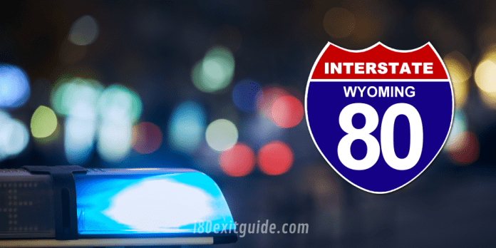 Wyoming I-80 Traffic | I-80 Construction | I-80 Exit Guide