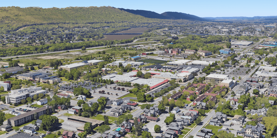 Driving Pennsylvania's I-80 - An Essential Road Trip Overview 3 Williamsport, Pennsylvania | I-80 Exit Guide