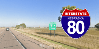 Nebraska I-80 Traffic | I-80 Construction | I-80 Exit Guide