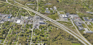 Youngstown, Ohio | I-80, Exit 229 | I-80 Exit Guide