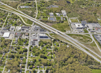 Youngstown, Ohio | I-80, Exit 229 | I-80 Exit Guide