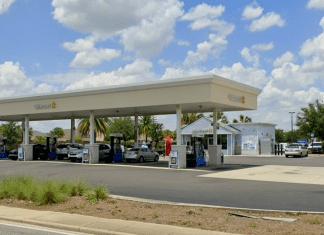 Walmart Convenience Stores | I-80 Exit Guide