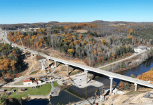 I-80 North Fork Bridges Project | I-80 Exit Guide