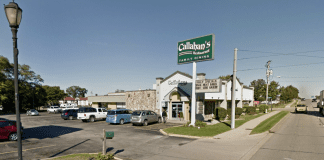 Callahan's Restaurant - Elkhart, Indiana | I-80 Exit Guide
