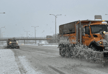 Heavy Snow, Extreme Cold Creating Hazardous Travel Conditions Across Illinois Illinois I-80 | I-80 Exit Guide