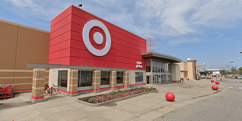 Great Overnight Stop: Des Moines, IA (I-80, Exit 131) 3 Target - Des Moines, Iowa | I-80 Exit Guide