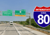 Iowa I-80 Traffic | I-80 Construction | I-80 Exit Guide