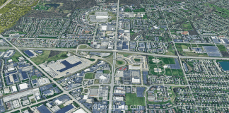 Maumee, Ohio | I-80 Exit Guide | I-80 Exit Guide