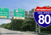 New Jersey I-80 Traffic | I-80 Construction | I-80 Exit Guide