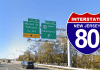 New Jersey I-80 Traffic | I-80 Construction | I-80 Exit Guide