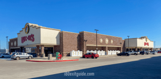 Buc-ee's | I-80 Exit Guide