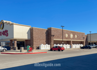 Buc-ee’s Eyes Nebraska: A Massive Travel Center Proposed for I-80 Buc-ee's | I-80 Exit Guide