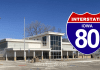 Iowa I-80 Rest Area | I-80 Exit Guide