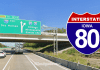 Iowa I-80 | I-80 Exit Guide