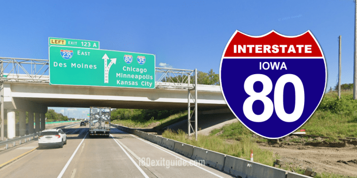 960x480-i-80-des-moines-iowa-exit-123 Iowa I-80 | I-80 Exit Guide