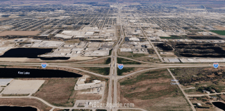 Kearney, Nebraska | I-80 Exit Guide