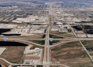 Kearney, Nebraska | I-80 Exit Guide