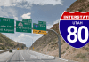 Utah I-80 Traffic | I-80 Construction | I-80 Exit Guide