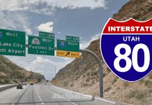 Utah I-80 Traffic | I-80 Construction | I-80 Exit Guide