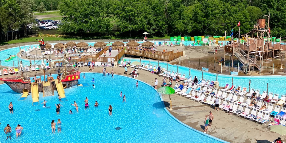 The Land of Make Believe - Hope, New Jersey 2 Land of Make Believe | I-80 Exit Guide