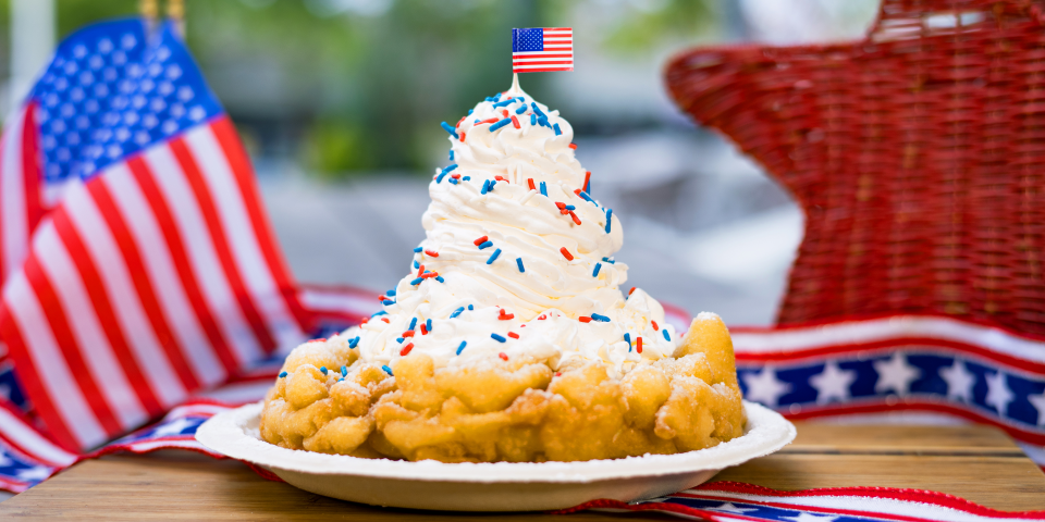 Six Flags Celebrates America’s 250th Anniversary 2 Six Flags | I-80 Exit Guide
