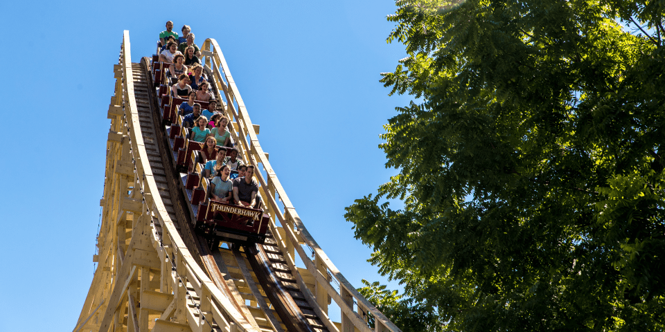 Six Flags Celebrates America’s 250th Anniversary 3 Six Flags | I-80 Exit Guide