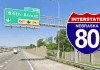 I-80 Westbound Off Ramp Closure at 84th Street in Omaha Omaha Nebraska I-80 Construction | I-80 Exit Guide
